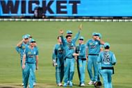 BBL - Hurricanes v Heat